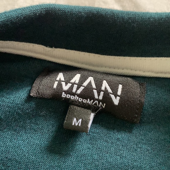 Boohoo MAN sweatshirt - Picture 3 of 3